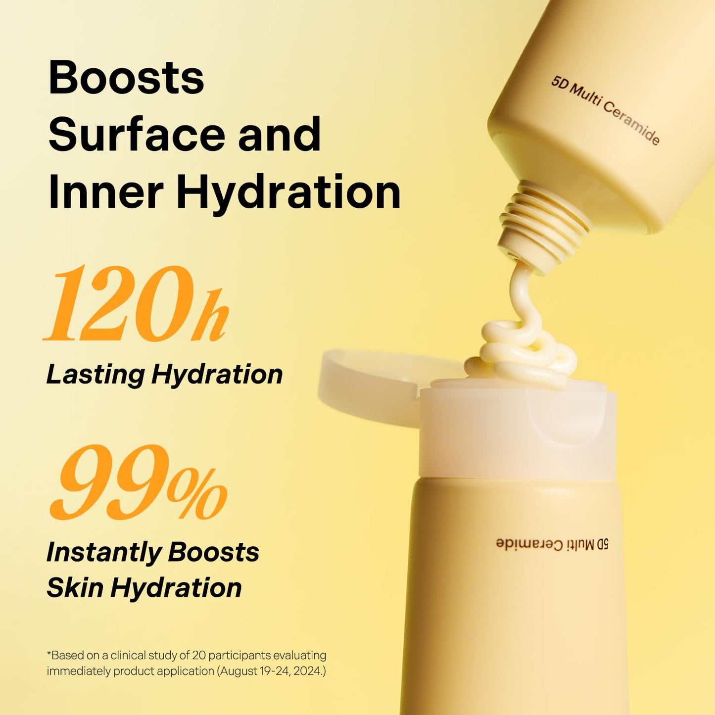 Torriden SOLID IN Ceramide Cream 70ml (2.36 fl. oz.) | Ceramide Moisturizer for Healthy Skin Barrier, Soothing, Nourishing | 5 types of Ceramide, Allantoin, Panthenol