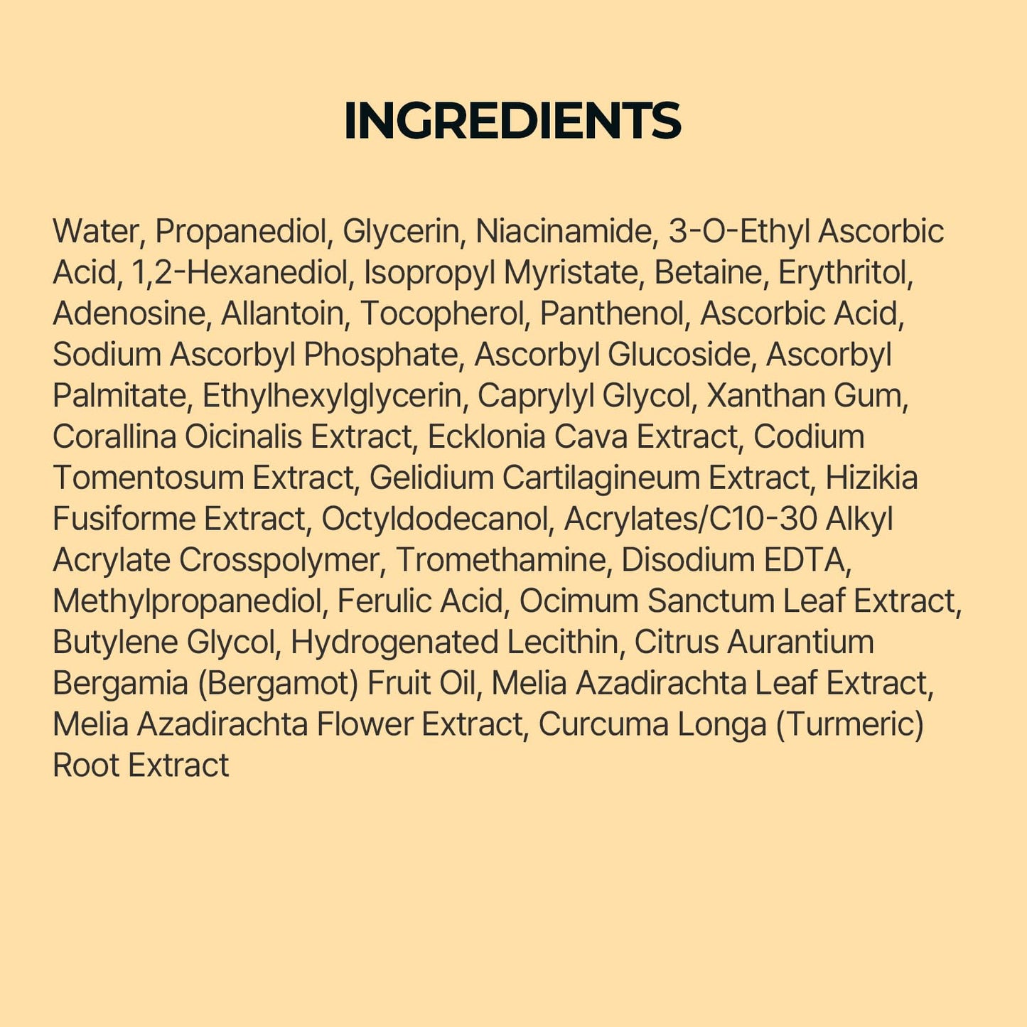 Torriden CELLMAZING Vita C Ampoule 30ml (1.01 fl.oz.) | Refining Sagging Pores and Skin Texture | 5D Vitamin C, Seaweed Complex, Panthenol | Korean Facial Serum