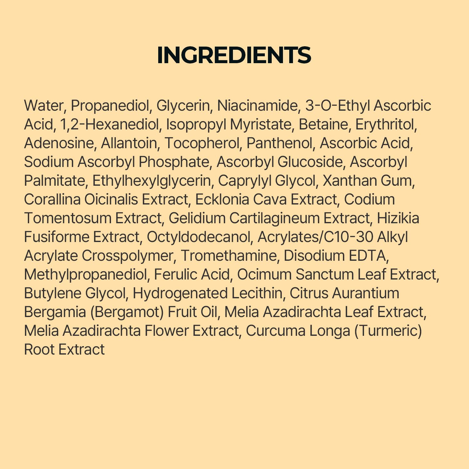 Torriden CELLMAZING Vita C Ampoule 30ml (1.01 fl.oz.) | Refining Sagging Pores and Skin Texture | 5D Vitamin C, Seaweed Complex, Panthenol | Korean Facial Serum